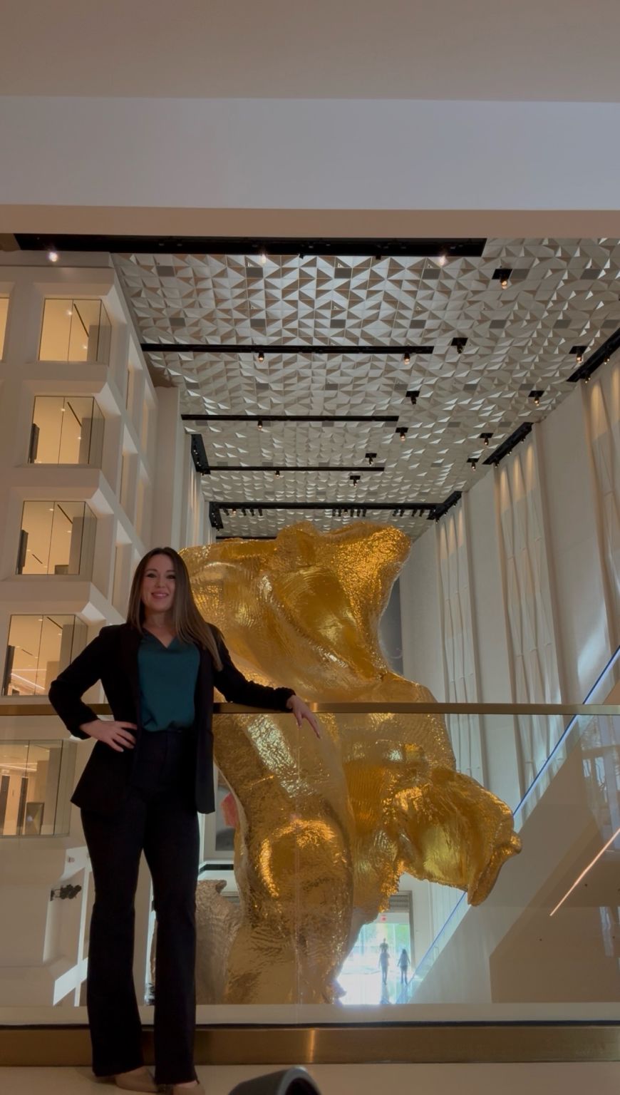 Excited to be in Las Vegas for 6sense Breakthrough with so many amazing customers, partners, and peers. This afternoon at 2:15, Adam Kaiser and I are leading The Anatomy of an Integrated Campaign…